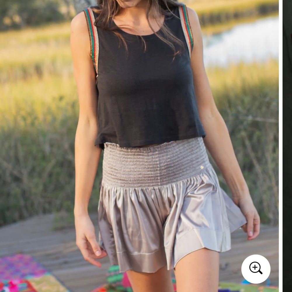Skort